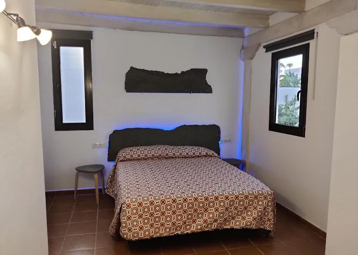 Sunset Faro Deluxe & Pool * Playa Blanca (Lanzarote)