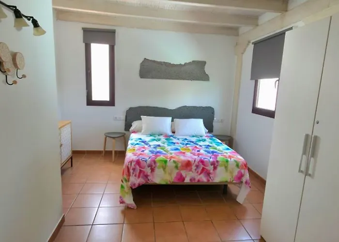 Sunset Faro Deluxe & Pool * Playa Blanca (Lanzarote)