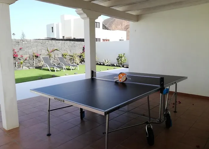 Sunset Faro Deluxe & Pool Villa