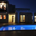 Sunset Faro Deluxe & Pool * Playa Blanca (Lanzarote)