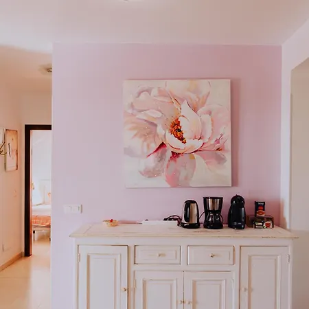 Sunset Faro Deluxe & Pool Villa Playa Blanca