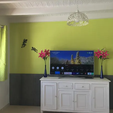 Sunset Faro Deluxe & Pool Playa Blanca