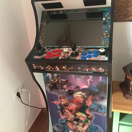 Sunset Faro Deluxe & Pool