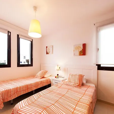 Willa Sunset Faro Deluxe & Pool Playa Blanca (Lanzarote)