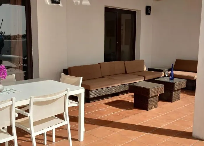 Villa Sunset Faro Deluxe & Pool Playa Blanca (Lanzarote)