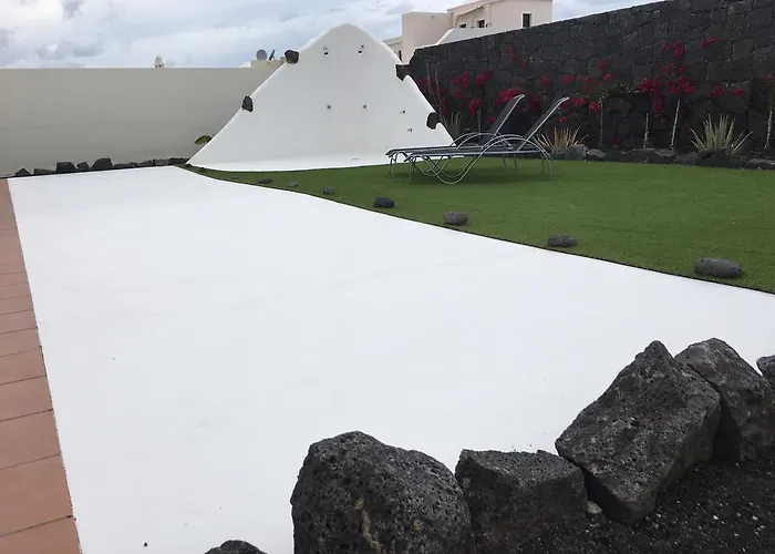 Villa Sunset Faro Deluxe & Pool