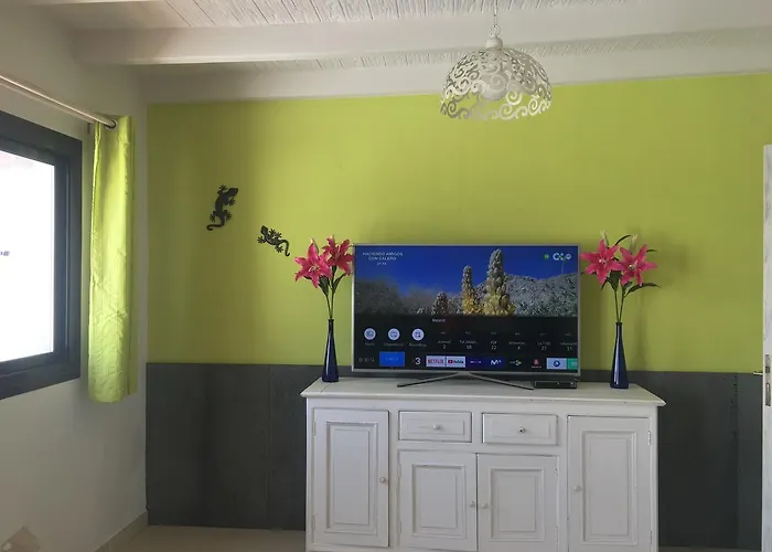 Sunset Faro Deluxe & Pool Playa Blanca (Lanzarote)