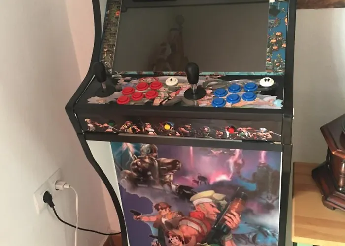 Sunset Faro Deluxe & Pool